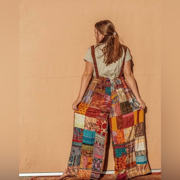 NWOT handmade - Picture 5 of 8